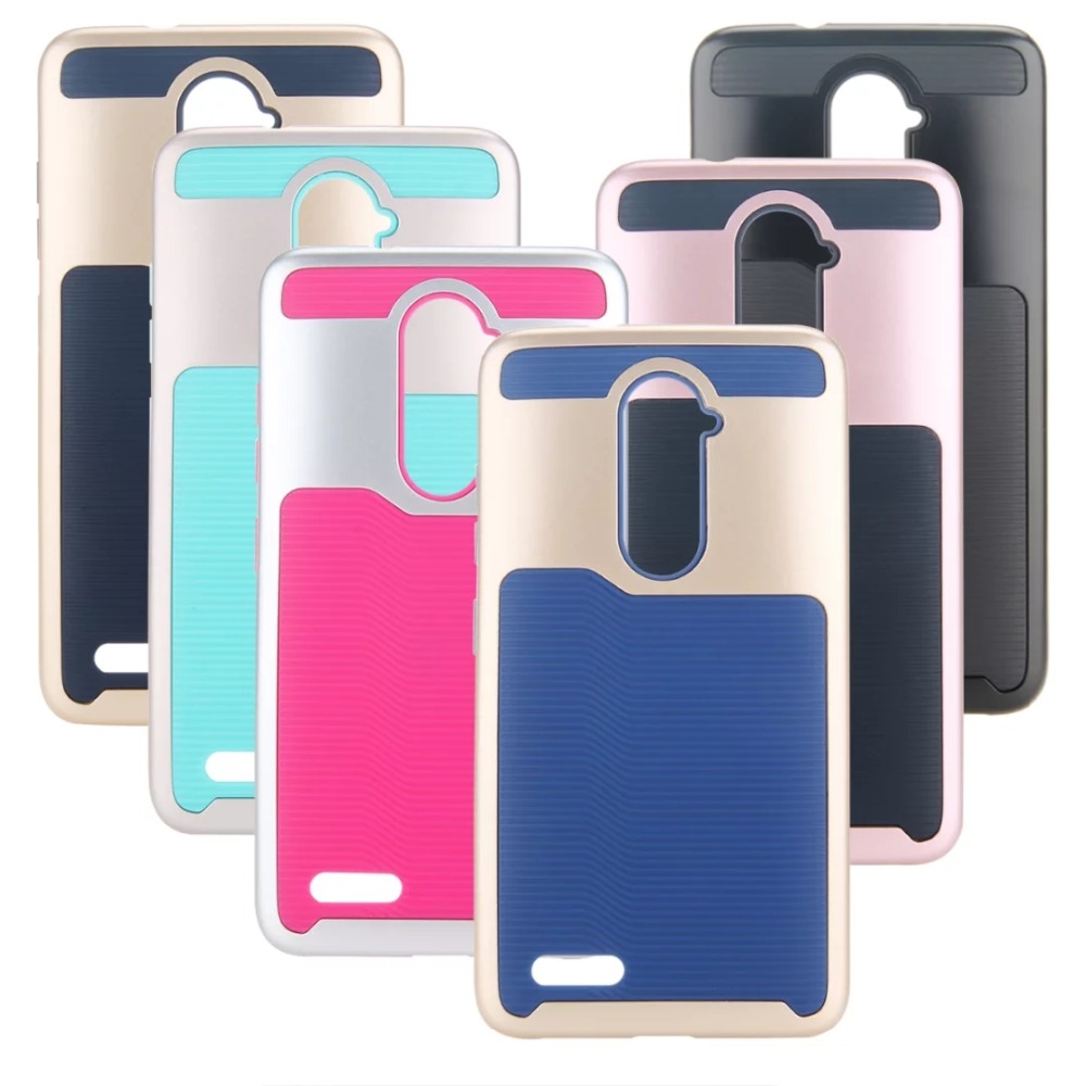 ZTE Zmax Pro Hardback Case